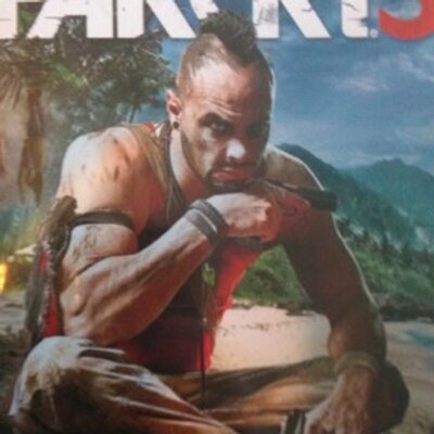 Profile Picture of Ben Grindle (@bensgrindle) on Twitter