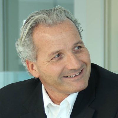 Profile Picture of Peter (@PeterBoehni) on Twitter