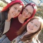 Profile Picture of Amanda Ireland (@amanda.ireland94) on Instagram
