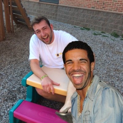 Profile Picture of Mike McGillicuddy (@TheArchimboldi) on Twitter
