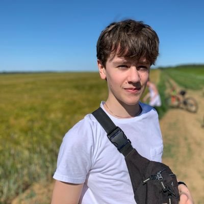 Profile Picture of Thomas Peretti (@ThomasPeretti7) on Twitter