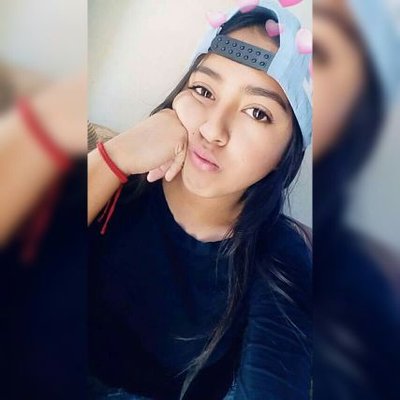 Profile Picture of Lucero Felix (@LuceroFelix8) on Twitter