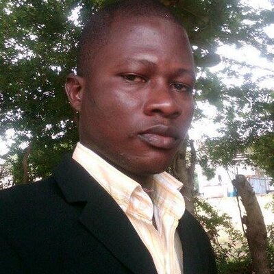Profile Picture of Joshua Cosby (@CosbyjoeJ) on Twitter