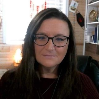 Profile Picture of Melissa Henyan (@yakimapsychicmediummel) on Instagram