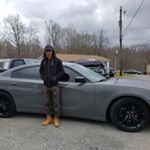 Profile Picture of andre (@andrebriscoe39) on Instagram