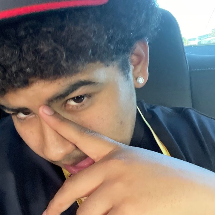 Profile Picture of david_loks (@david_loks) on Tiktok