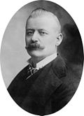 Profile Picture of George W. Plunkitton Wikipedia