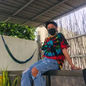 Profile Picture of RamAUSTRia (@roemeralbiola) on Tiktok