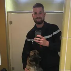 Profile Picture of Maxime Bourgault (@maximebourgault0) on Tiktok