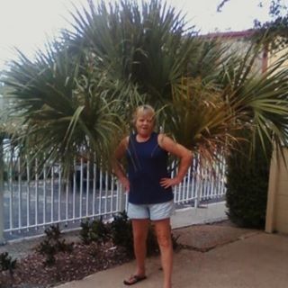Profile Picture of Brenda G Nabors (@brenda.g.nabors) on Facebook