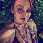 Profile Picture of Kailey Brooke Richards (@the_punkrock_sommelier) on Instagram