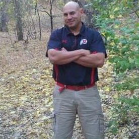 Profile Picture of Albert Gamboa (@caraleones54) on Twitter