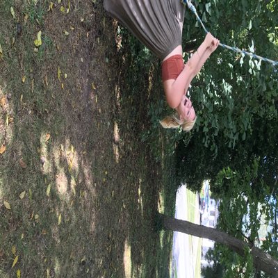 Profile Picture of Frances Buckley (@_franswaa) on Twitter