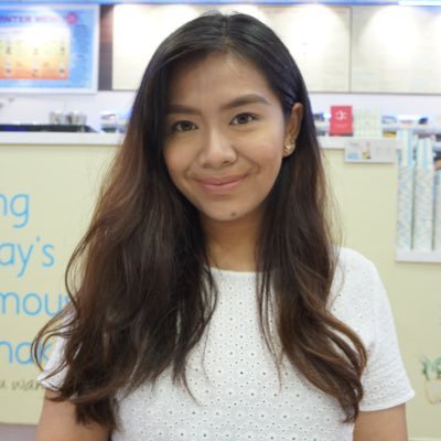 Profile Photo of Joy Grace Bautista (@joygrace_) on Twitter