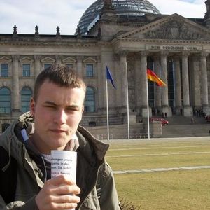 Profile Picture of Tobias Scheffler (@212524270) on Myspace