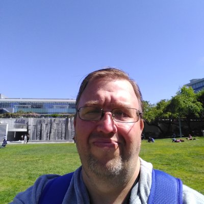 Profile Picture of James Brookins (@JamesBrookins18) on Twitter