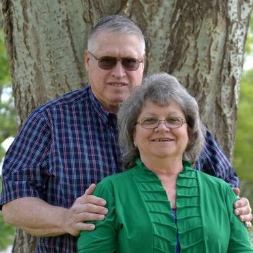 Profile Picture of Chaplain Jerry Pike (@PikeChaplain) on Twitter