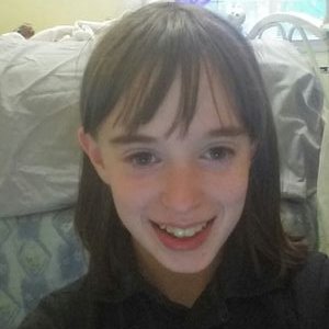 Profile Picture of Joanie Golenor (@animalloverfull) on Twitter