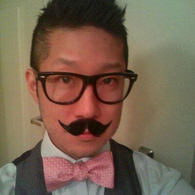Profile Picture of Marvin Hanashiro (@boozeandbowties) on Twitter