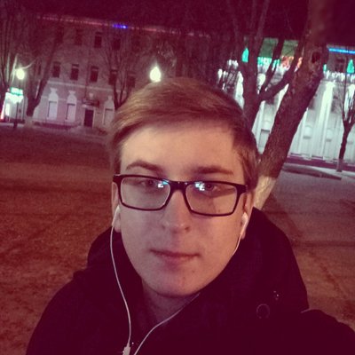 Profile Picture of Al_kafanov (@Al_kafanov) on Twitter