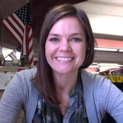 Profile Picture of Christa May (@MrsMays2ndgrade) on Twitter