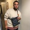 Profile Picture of Adam Greene (@@adamishalfblax) on Tiktok