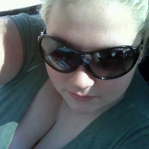 Profile Picture of Heather Nadeau (@heatherakablondie) on Myspace