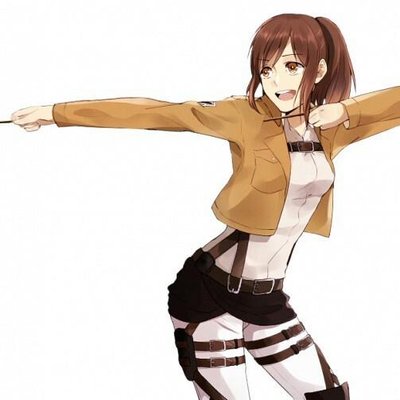 Profile Picture of Lucy Potter (@lucypotter1990) on Twitter