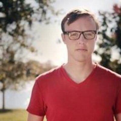 Profile Picture of Benjamin Simon (@iambensimon) on Twitter