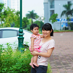 Profile Picture of Hoàng Trâm (@hoang tram) on Flickr