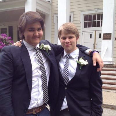 Profile Picture of Nate Sachs (@Nate_Sachs) on Twitter