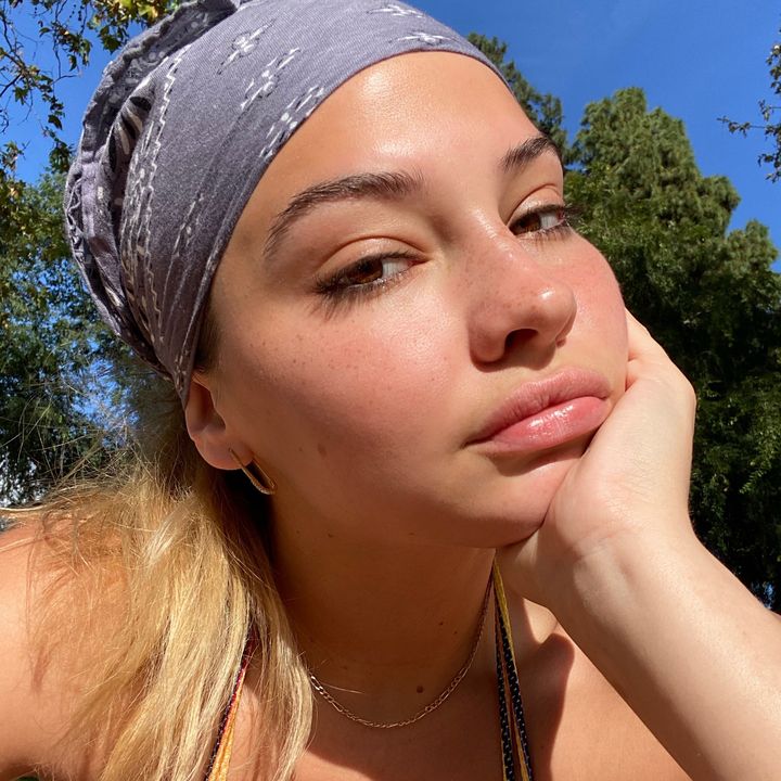 Profile Picture of Maddie Cline (@madelyn_cline) on Tiktok