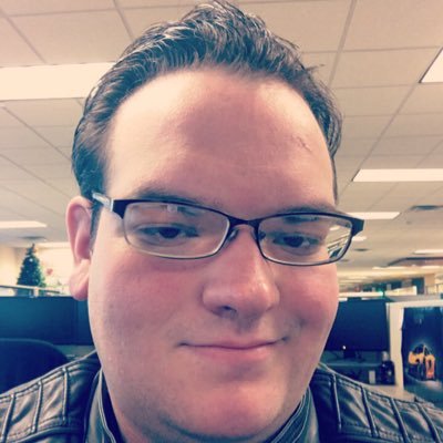 Profile Picture of Dan Dozier (@furturefilmmakr) on Twitter