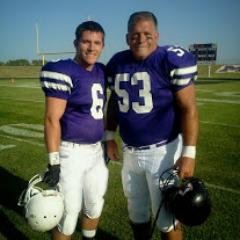 Profile Picture of Scott Moshier - Assistant AD Friends University (@SW_Buffs) on Twitter