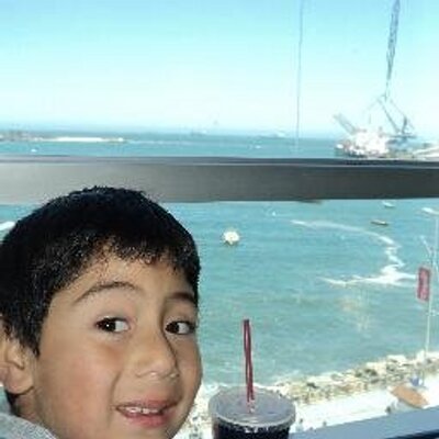 Profile Picture of Benjamin Leiva (@Benjaminleiva5) on Twitter