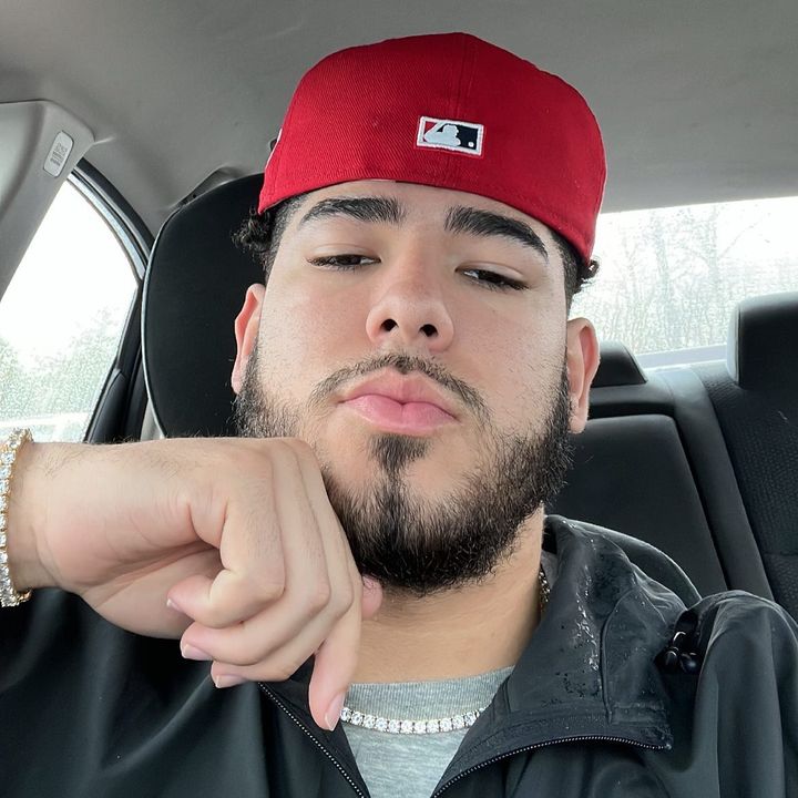 Profile Picture of Crespo (@mikecrespo_) on Tiktok