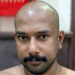 Profile Picture of Ajin Joseph Pulickakunnel (@ajinpalai) on Instagram