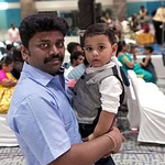 Profile Picture of Sathyanarayanan Parthasarathy (@sathya7583) on Flickr