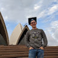Profile Picture of Daniel Schiel (@daniel-schiel-4) on Quora