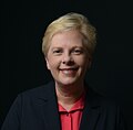 Profile Picture of Denise A. Austinon Wikipedia