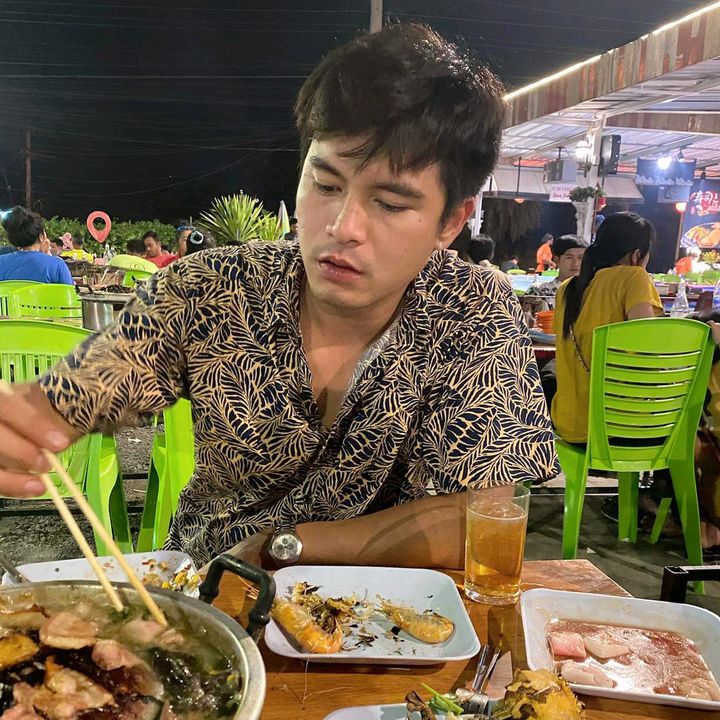 Profile Picture of Mark Sugar (@supermarknana) on Tiktok