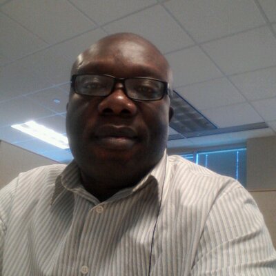 Profile Picture of Barima Boadi-Amponin (@BAmponin) on Twitter