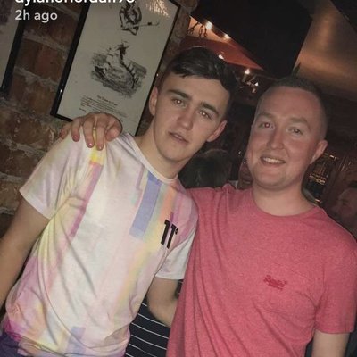 Profile Picture of Kevin Muldoon (@kevin_muldoon) on Twitter