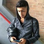 Profile Picture of Gabriel Altamirano (@altamirano_11) on Instagram