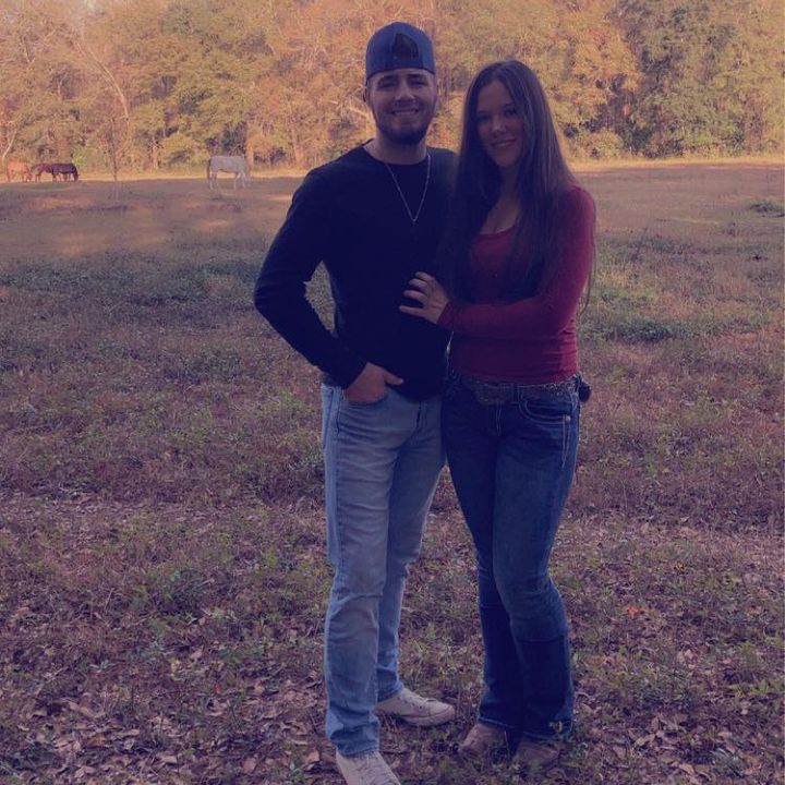 Profile Picture of user484435049645 (@@dustinbradbury52) on Tiktok