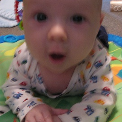 Profile Picture of Jared Mahoney (@mahoneyy) on Twitter