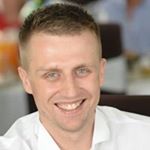 Profile Picture of Daniel Bagiński (@baginskidaniel) on Instagram
