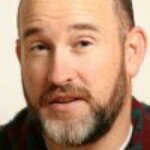 Profile Picture of Carl Cravens (@ravensmutterings) on Instagram