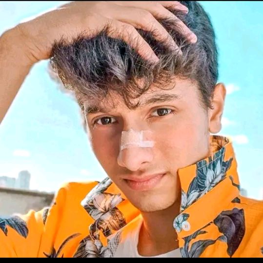 Profile Picture of RICK (@riickford) on Tiktok