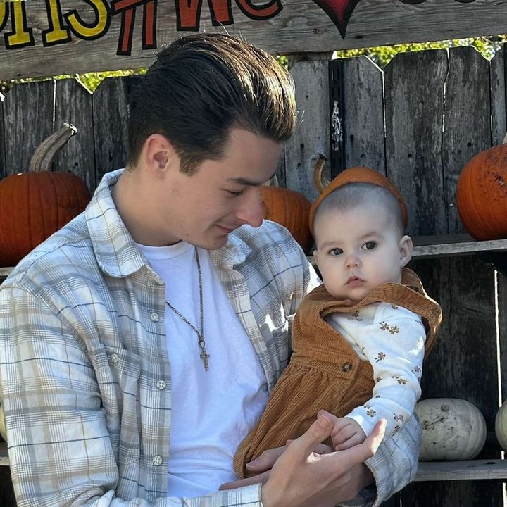 Profile Picture of Joseph Pisula (@josephpisula) on Tiktok